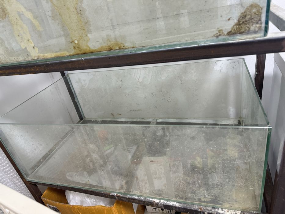 продам аквариум не новый