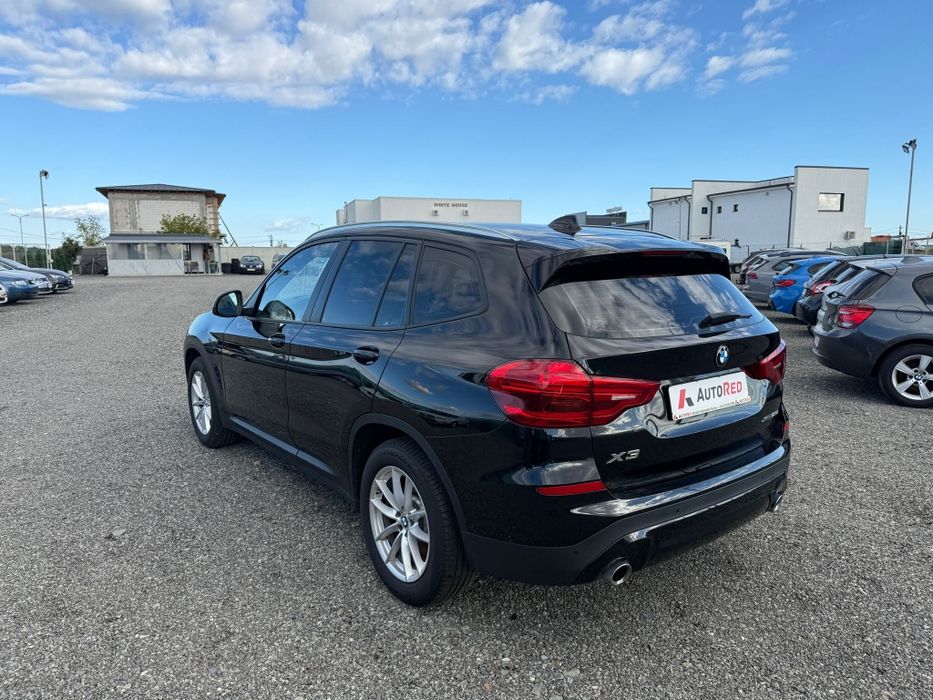 Bmw X3 190 CP Garantie 2020 167000 km XDrive