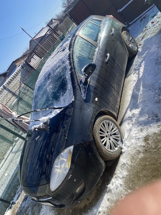 Vand/schimb fiat bravo 2