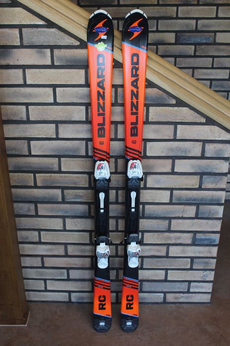 Schiuri Blizzard Junior RC 150cm cod:0152