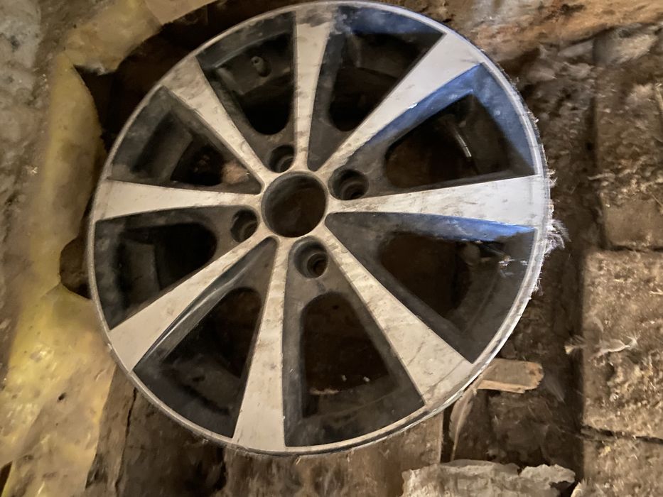 Титанка r14 багасы 40000