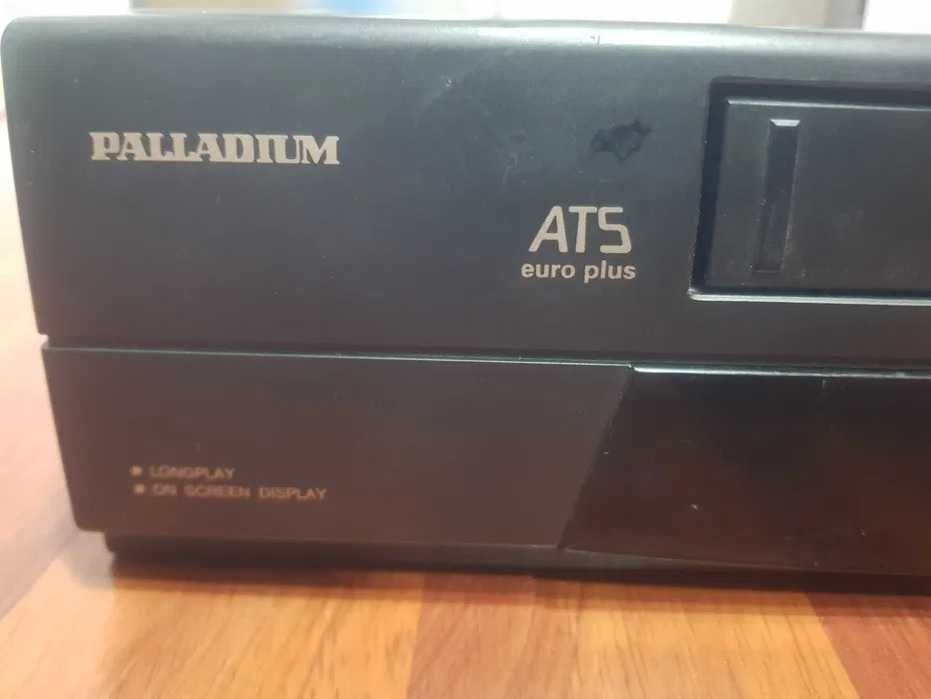 VHS Videorecorder PALLADIUM VN-586