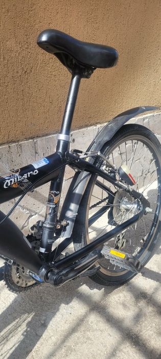 Vand bicicleta pegasus milano german pentru copii