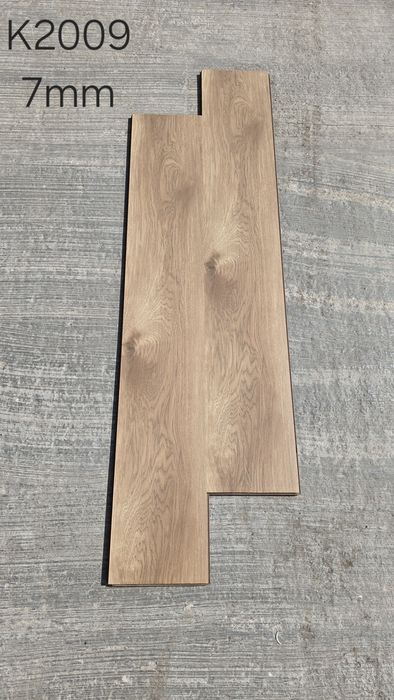 Ламинат, таркет 7 мм производства Китай