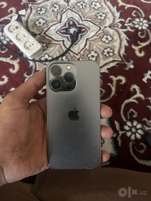 Iphone 13 pro 128gb
