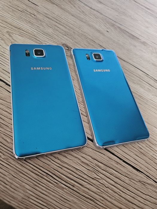 Samsung alpha 2 бр.