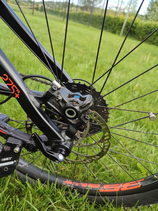 Bicicleta Bulls e-stream Evo RS 3 RS electric bike