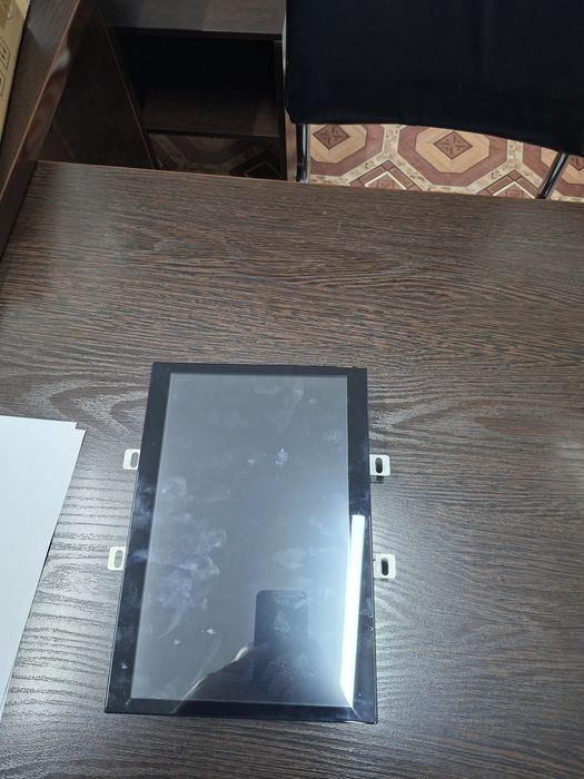 MONITOR JAC J7 androit