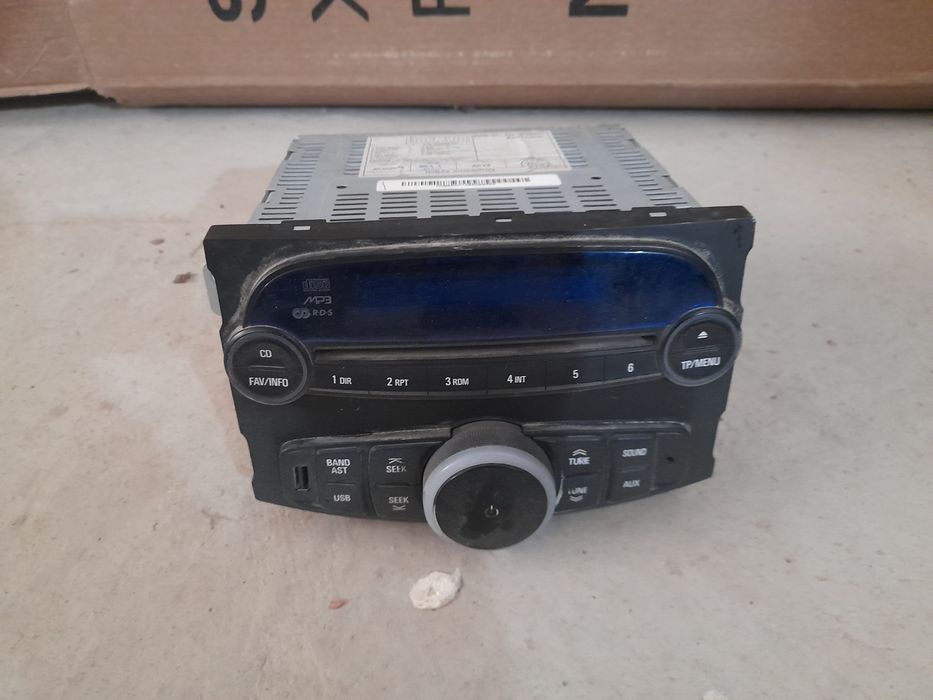 Spark magnitafon radnoy 2019