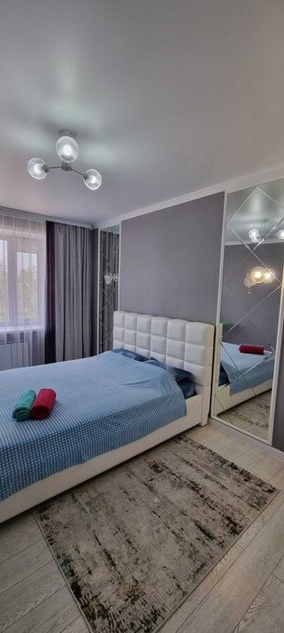 Квартира посуточно