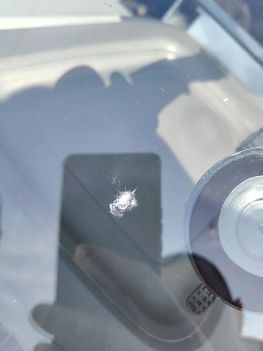 Ремонт лобовых стекол