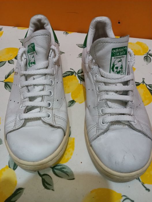 Adidas Stan Smith N 38 - 22 лв