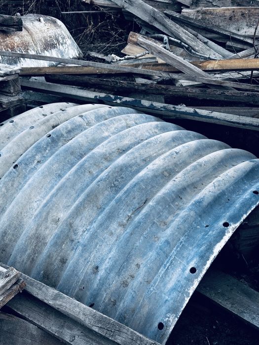 Форма для септика