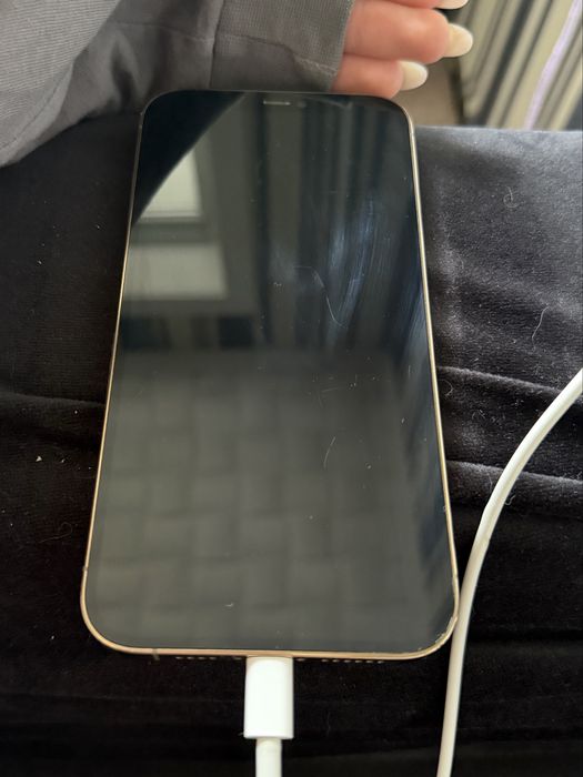IPhone 12 Pro max 256гб