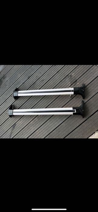 Оригинални напречни греди Ford Focus