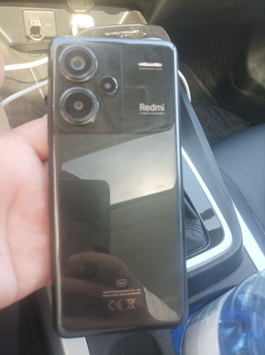 Redmi Note 13 Pro+ 5G