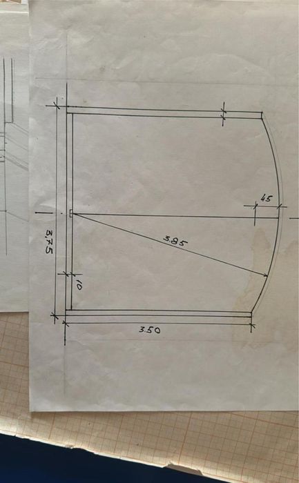 Продаются новые ворота с калиткой