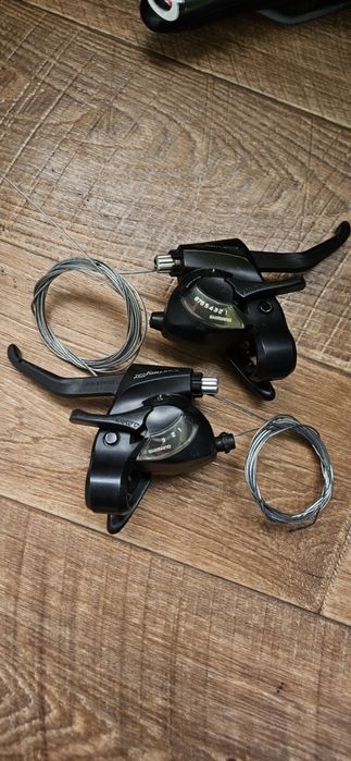 Продам запчасти на велосипед