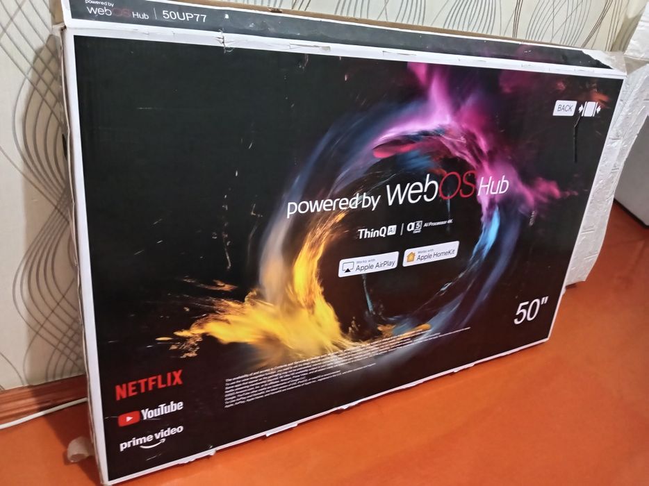 Телевизор Vestel