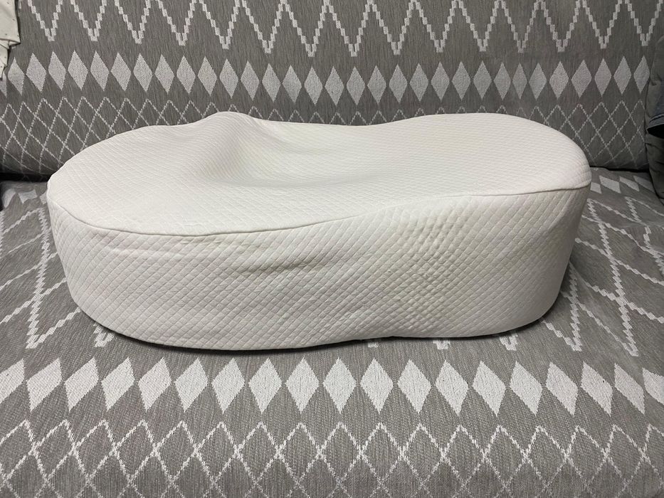 Кокон Зёвушка для новорожденного