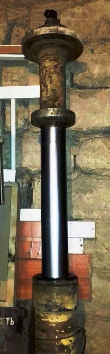 Гидроцилиндр 2,30м