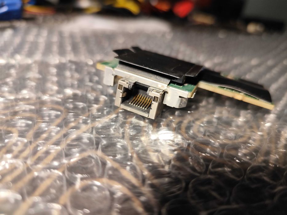 Modul Dell iDRAC6 Enterprise K869T PowerEdge R710 R610 R510