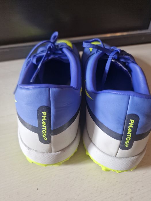 Nike стоножки за футбол 42, 5 номер