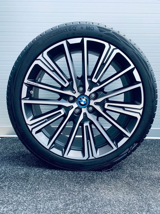 Jante originale bmw X1 IX1 X2 IX2 U10 U11 seria 2 U06 F48  style 869