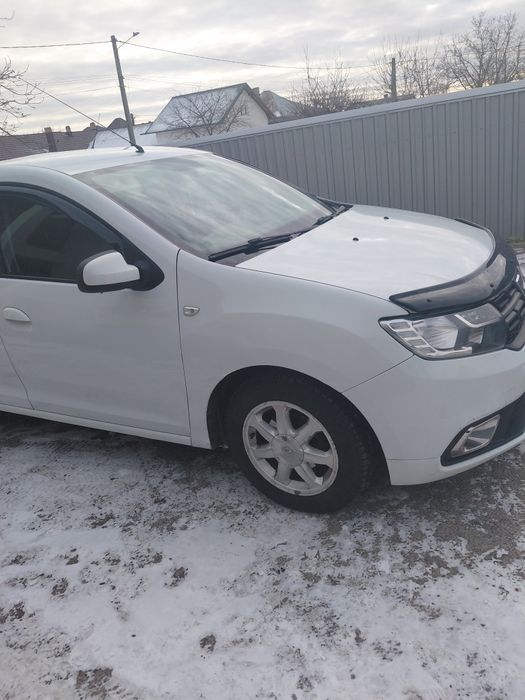 Dacia logan 2017 1,5