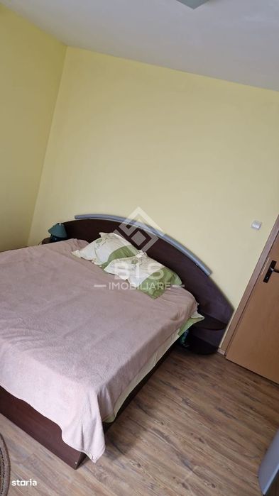 Apartament 3 camere, etaj 1, 70mp