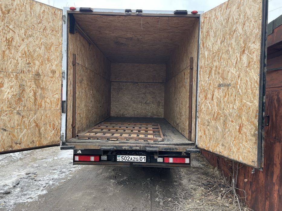 Продам авто Газель