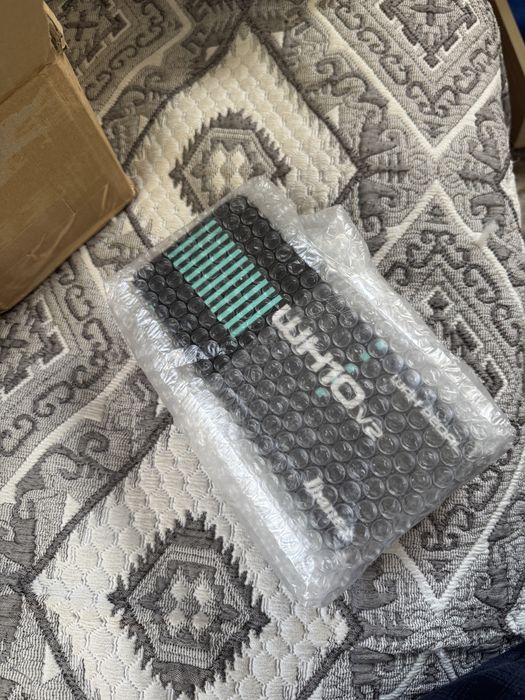 гитарная педаль ibanez wh10v2