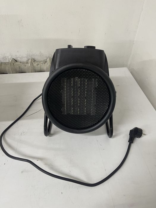 Продам пушка электрическая