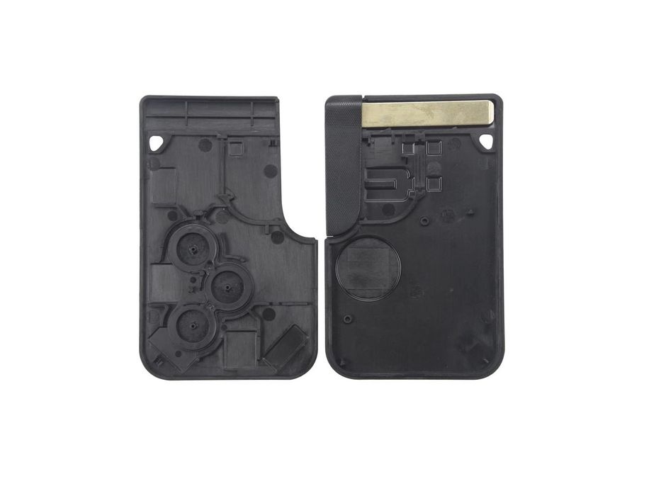 Ключ карта за Renault Clio 3 / Megane 2 / Scenic 2