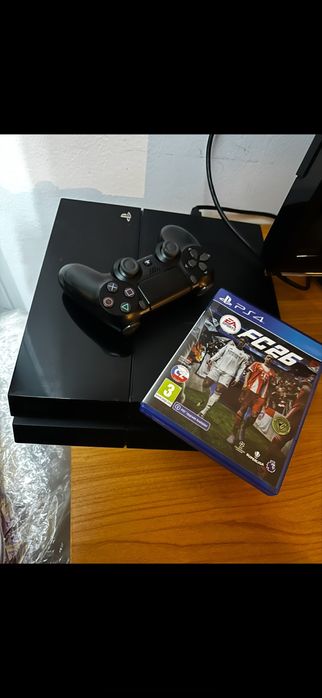 Vand ps4 stare foarte buna