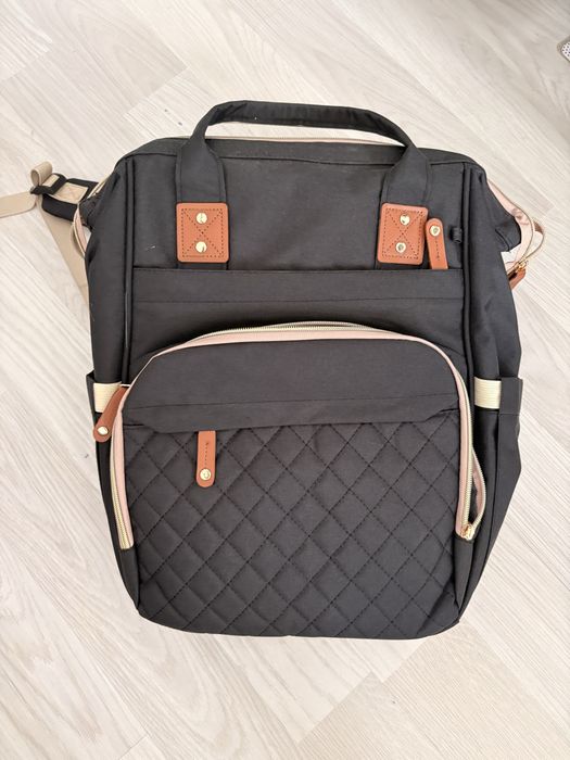 Rucsac geanta bebelus