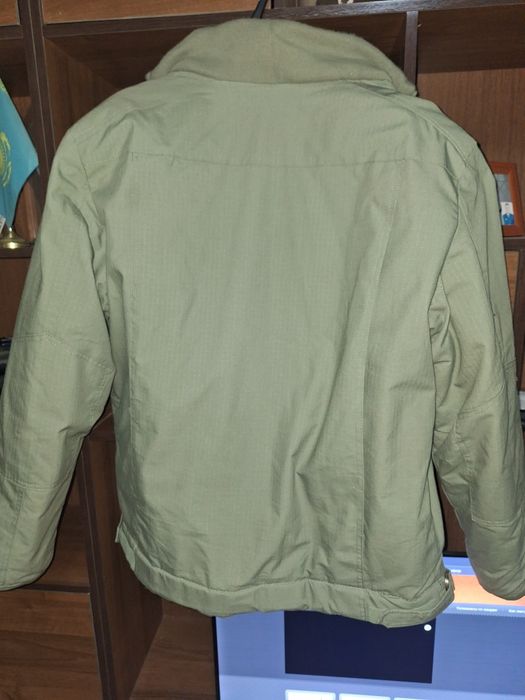 Форма летная военная