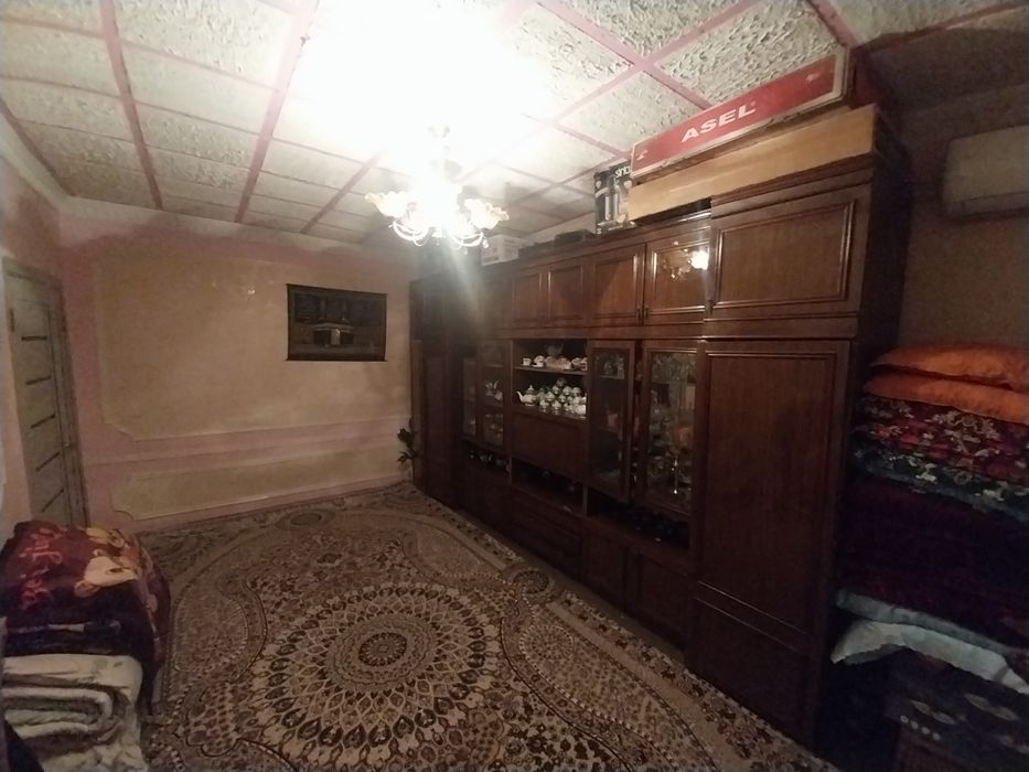 2 honali dom sotiladi