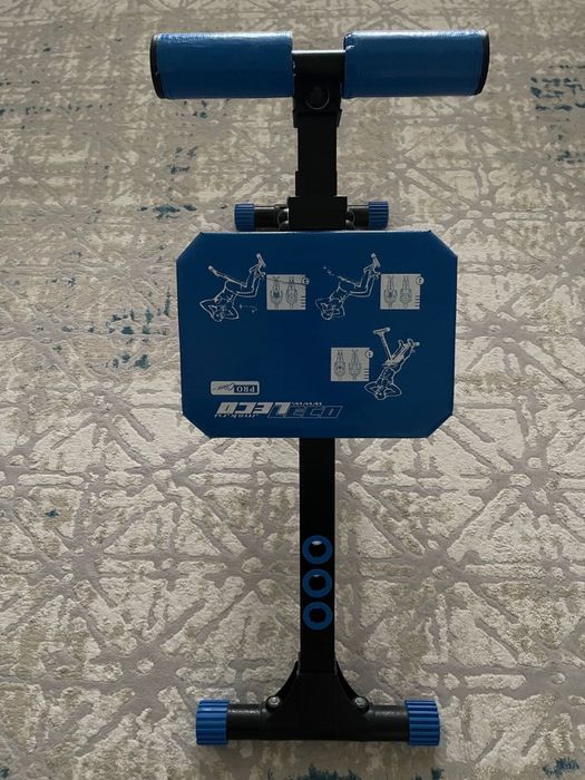 Тренажер для дома