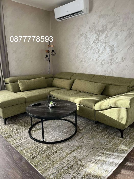 Продава се Двустаен апартамент в София, Малинова долина - 83 кв.м за 3254 €/кв.м - Снимка #4