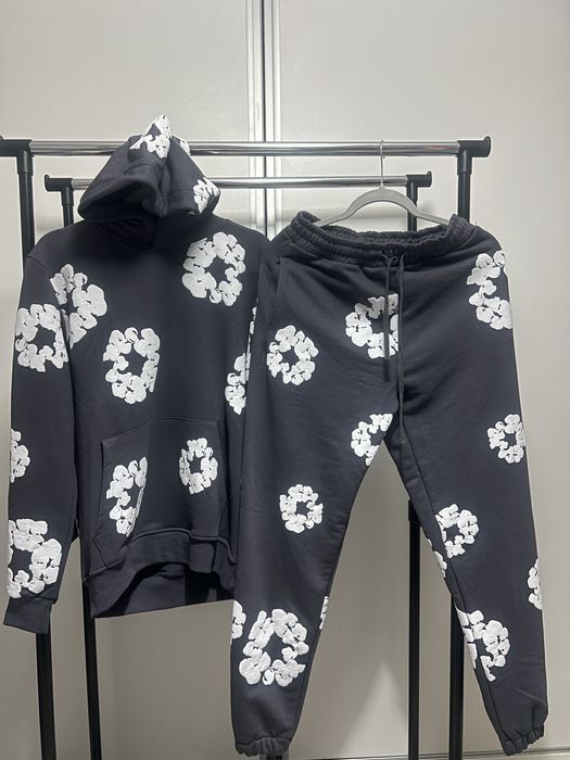 Trening Denim Tears