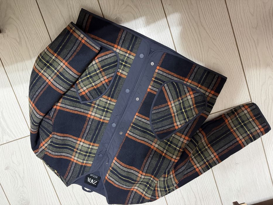Детская куртка Zara