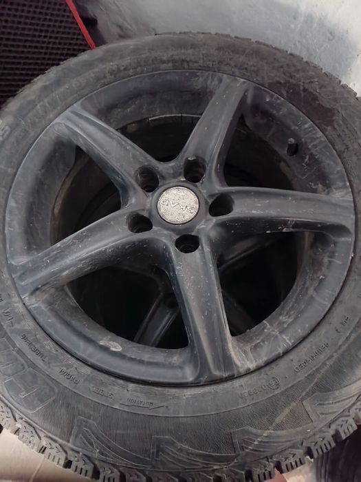 Продам диски на 16