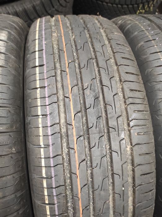 205/60/16 Continental