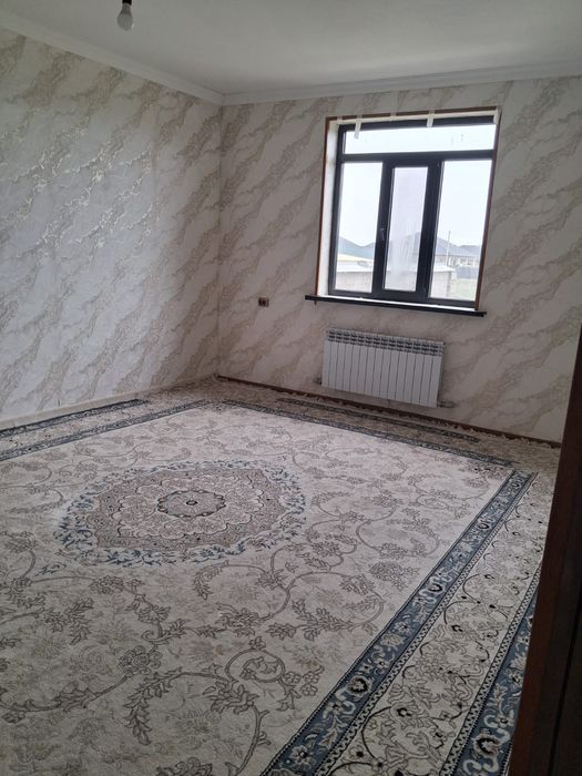 Частный дом пастроили для себя