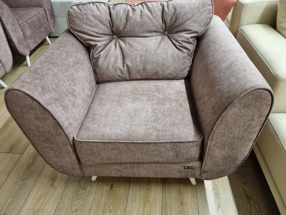 Set canapea si 2 fotolii