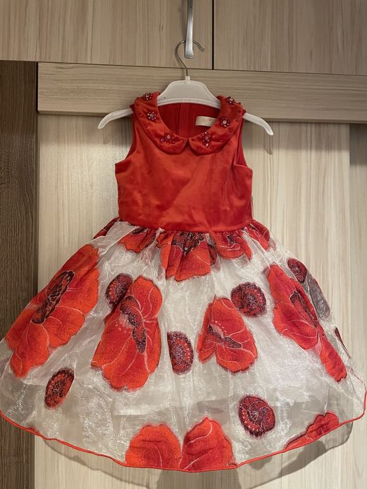 Детски дрехи Alessa Mini и Petit Fleur