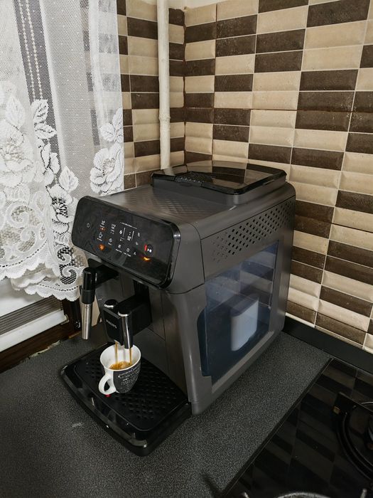 Espresor automat cafea Philips