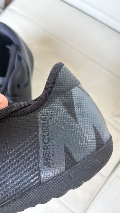 Nike Mercurial 44 номер