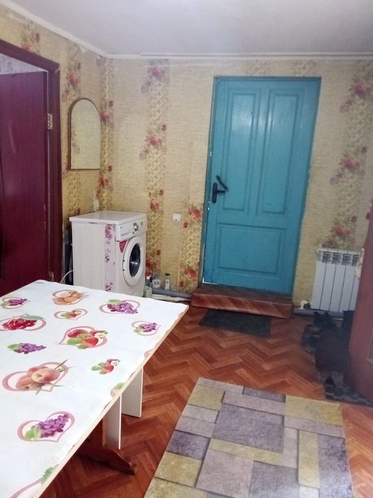 Продам дом с центральным отоплением